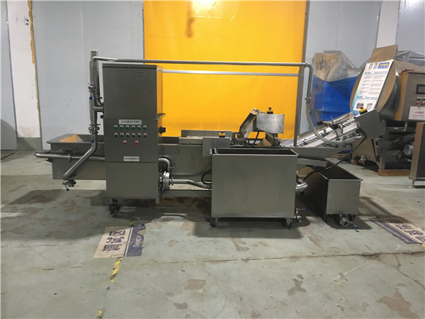 土豆清洗機(jī)FX-800，效率高能耗低省水