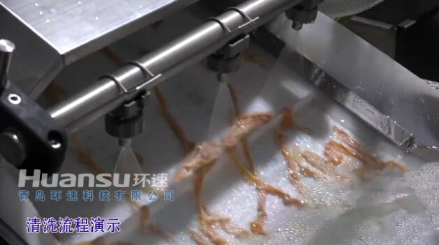 清洗前與清洗后的對比，不服也不行