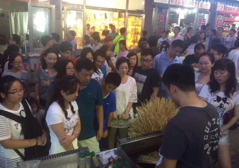 鴨腸的變身過(guò)程，讓你大跌眼驚