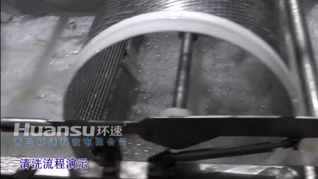 這樣的清洗流程，你應該知道的