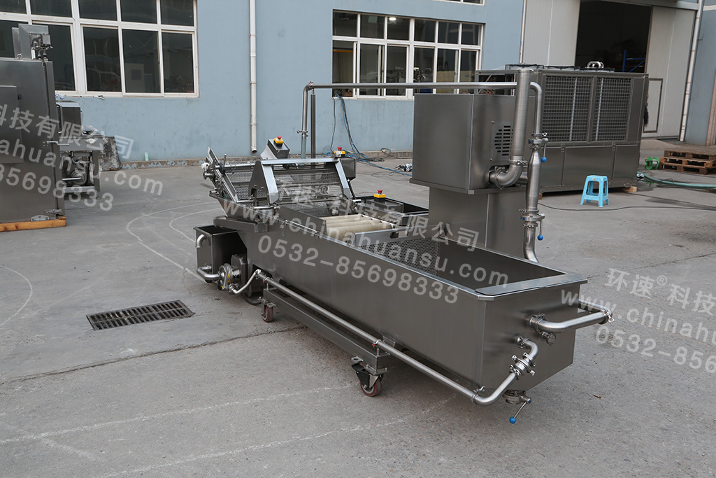 電動(dòng)洗菜機(jī) 果蔬清洗解毒，全自動(dòng)清洗